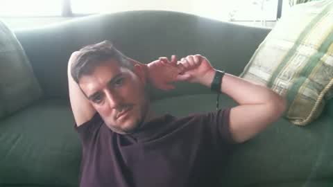 Anon online show from 20, 10, 2025