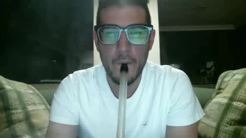 Anon online show from 25, 10, 2025