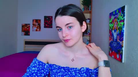 arielstonks_lovee online show from 31, 1, 2025