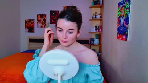 arielstonks_lovee online show from 26, 2, 2025