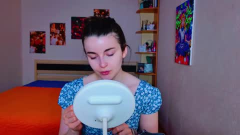 arielstonks_lovee online show from 27, 2, 2025