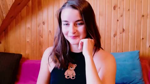 Snapshot of arielstonks_lovee chatting on 26, 2, 2026 arielstonks_lovee online show from 26, 2, 2026