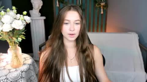 arielsykes online show from 5, 6, 2026