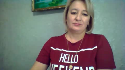 ArielXLoveresss online show from 18, 10, 2025