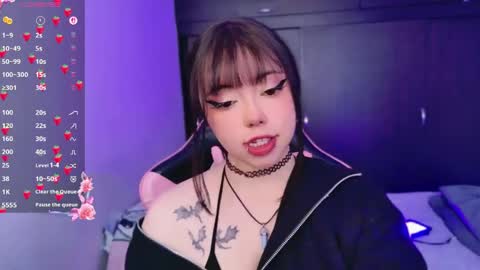 arietoji_526 online show from 13, 5, 2026