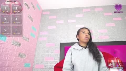  ARIETTA  online show from 7, 1, 2025