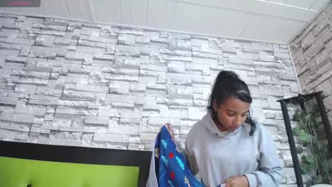  ARIETTA  online show from 3, 3, 2025