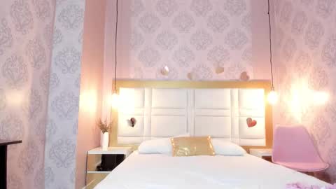 Arietta online show from 16, 2, 2026