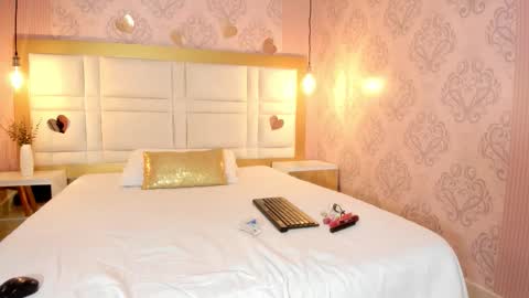 Arietta online show from 23, 2, 2026