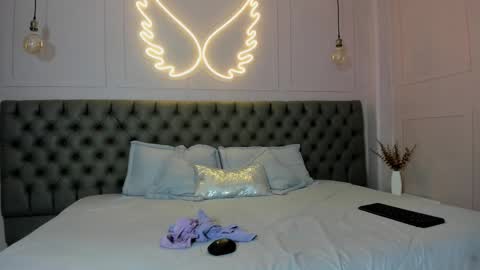 Arietta online show from 27, 2, 2026