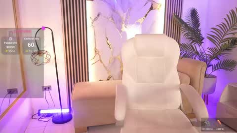 Arigi Gomez online show from 19, 5, 2026