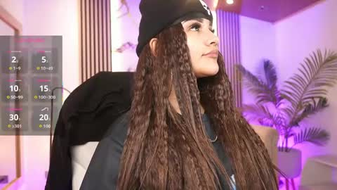 Arigi Gomez online show from 3, 6, 2026