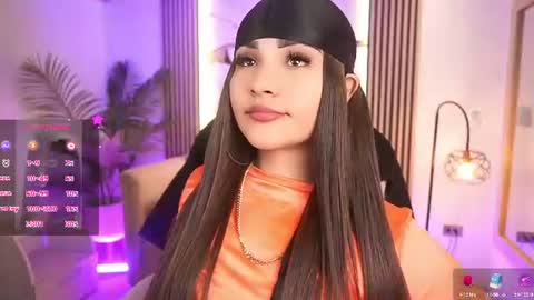 Arigi Gomez online show from 18, 6, 2026