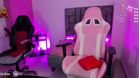 Snapshot of arigomez1 chatting on 30, 1, 2025 Ari Gomez online show from 30, 1, 2025