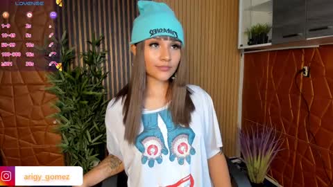 Arigy  Everyday From 1430 to 2130 Col Time online show from 8, 3, 2025