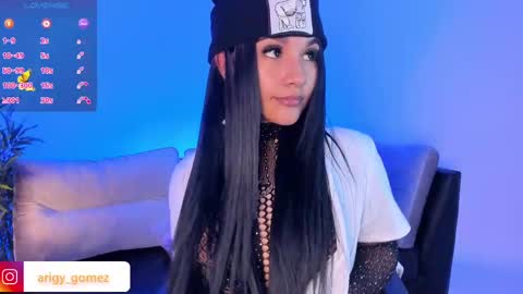 Arigy  Everyday From 1430 to 2130 Col Time online show from 10, 3, 2025