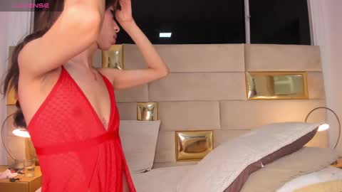 Arii  online show from 20, 2, 2025