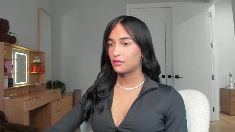 Snapshot of ariia1_ chatting on 6, 2, 2026 Aria online show from 6, 2, 2026