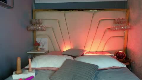 Ariia sweett online show from 22, 5, 2026