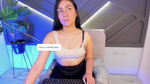 ARIANNA online show from 3, 1, 2025