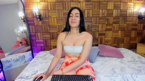 ARIANNA online show from 22, 1, 2025