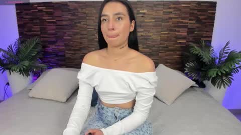 ARIANNA online show from 5, 11, 2025