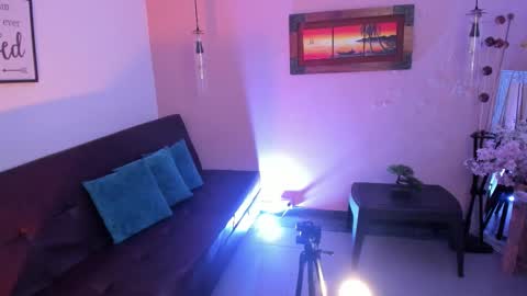 Snapshot of ariianabaker chatting on 11, 11, 2025 Arianna online show from 11, 11, 2025