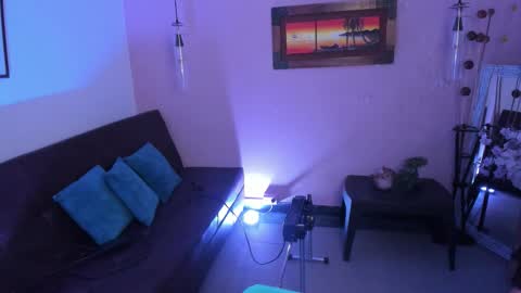 Snapshot of ariianabaker chatting on 21, 11, 2025 Arianna online show from 21, 11, 2025