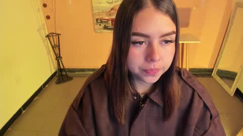 Snapshot of ariianabaker chatting on 29, 11, 2025 Arianna online show from 29, 11, 2025