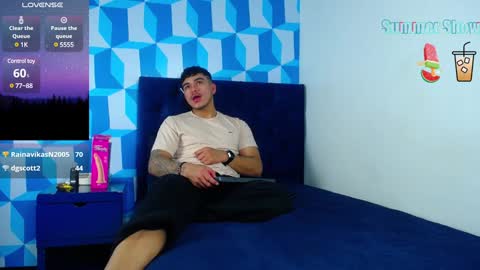 Ariies13 online show from 11, 1, 2025