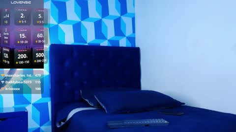 Ariies13 online show from 4, 2, 2025