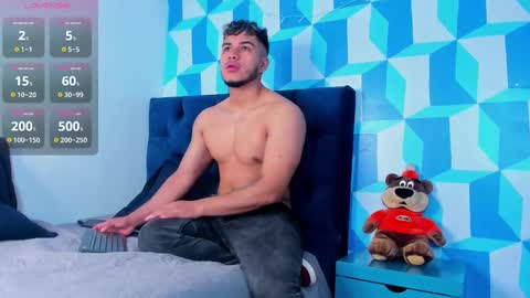 Ariies13 online show from 7, 3, 2025