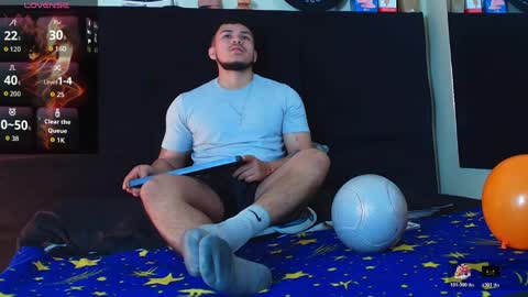 Ariies13 online show from 20, 4, 2026