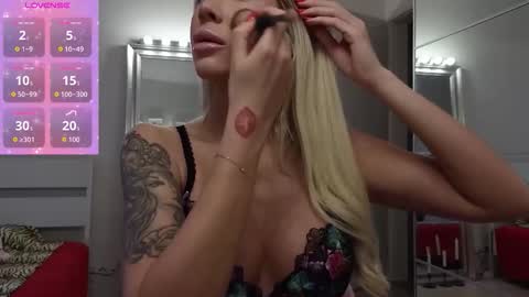 Snapshot of ariiianka chatting on 14, 2, 2026 ariiianka online show from 14, 2, 2026