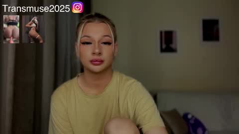 ArikaJane online show from 26, 11, 2025