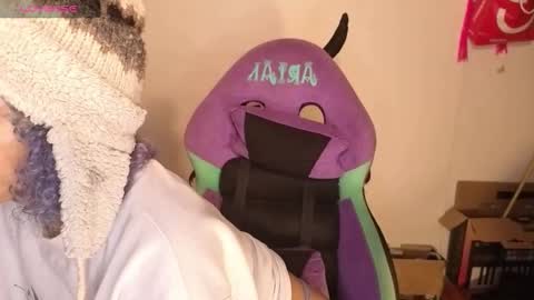 Snapshot of arikatorres chatting on 10, 2, 2026 Arin online show from 10, 2, 2026