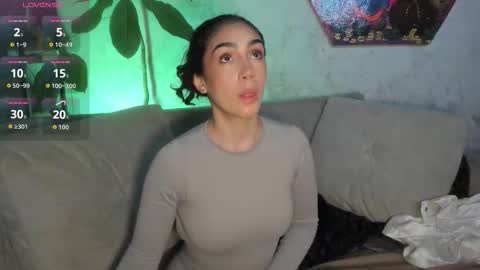 AriKohler online show from 22, 2, 2026