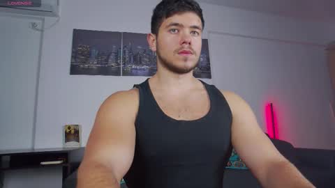 Snapshot of arilass chatting on 13, 11, 2025 A n g e l f r o m H e l l online show from 13, 11, 2025