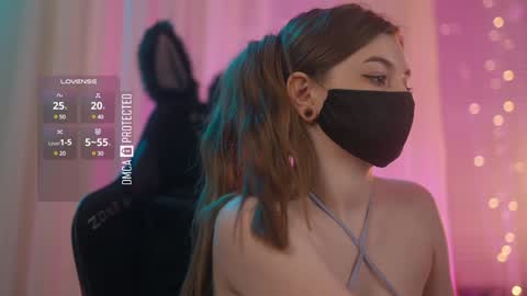 Arina online show from 10, 1, 2025