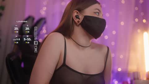 Arina online show from 1, 2, 2025