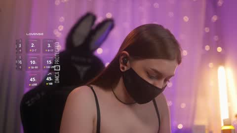 Arina online show from 1, 2, 2025