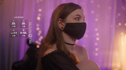 Arina online show from 4, 2, 2025