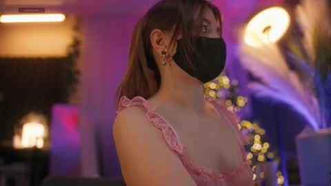 Arina online show from 15, 2, 2026