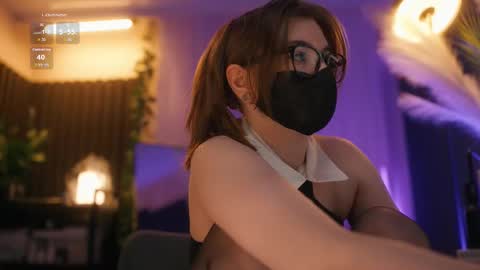 Arina online show from 20, 2, 2026