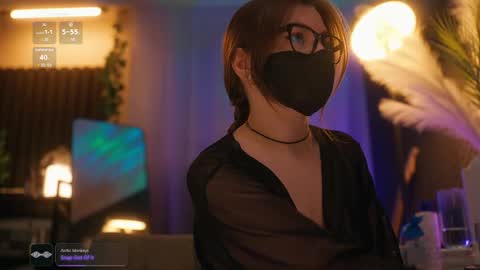 Arina online show from 15, 4, 2026