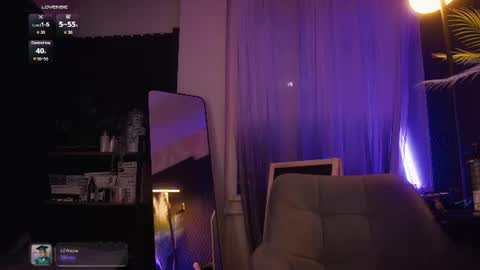 Snapshot of arima_ss chatting on 11, 7, 2026 Arina online show from 11, 7, 2026