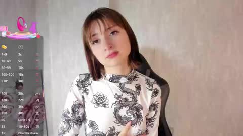 Ariel online show from 5, 1, 2026