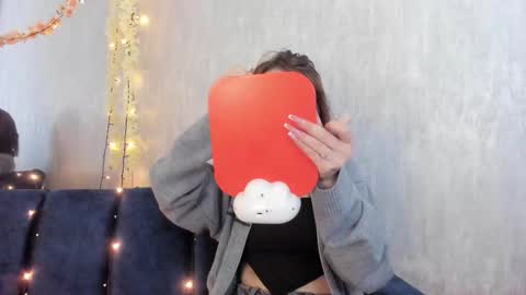 Ariel online show from 24, 2, 2026