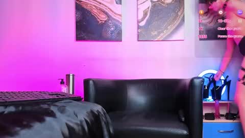 Snapshot of arina_ardeeen chatting on 20, 2, 2025 Matilda online show from 20, 2, 2025