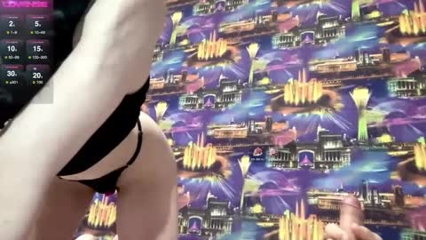 Arinka online show from 27, 12, 2024